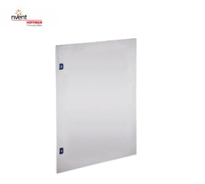 ELDON kastdeur plaatstaal 400x400mm ADP04040R5 - 11001258 - 11001258