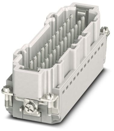 PHOENIX contactblok HC-B24-I-PT-M - 11001507 - 11001507