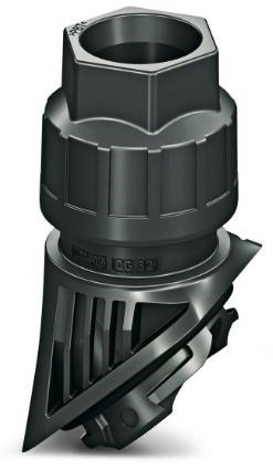 PHOENIX kabelwartel HC-B-G-M32-PLRBK - 11001508 - 11001508