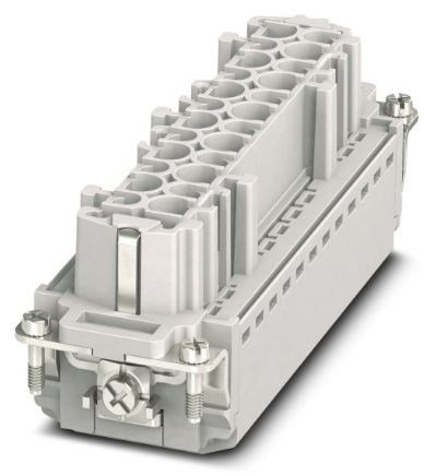 PHOENIX contactblok HC-B24-I-PT-F - 11001510 - 11001510