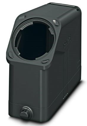 PHOENIX behuizing HC-EVO-B24-HHFS-PLBK - 11001511 - 11001511