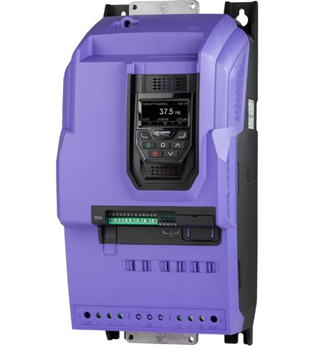 INVERTEK frequentieregelaar 30kw 3-fase ip20 380-480v - 11001673 - 11001673