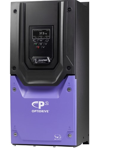 INVERTEK frequentieregelaar 30kw 3-fase ip55 380-480v - 11001674 - 11001674