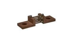 ELEQ shunt 100a/60mv 390011 - 11001704 - 11001704