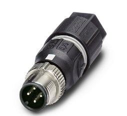 PHOENIX connector - SACC-MS-4QO-0,75-M SCO - 11001743 - 11001743