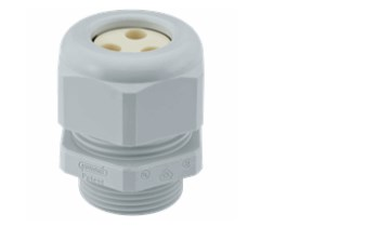HUMMEL multi wartel hsk-k m20x1.5 (2x5) - 11001993 - 11001993