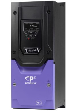 INVERTEK frequentieregelaar 18.5kw 3-fase ip55 400v 39a - 11002067 - 11002067