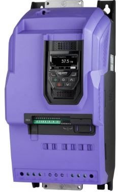 INVERTEK frequentieregelaar 37kw 3-fase ip20 380-480v - 11002157 - 11002157