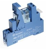 FINDER interface relais 2w 8a 24vdc 49.52.9.024.0000 - 11002289 - 11002289