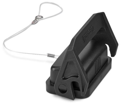 PHOENIX beschermdeksel HC-B10-HCWS-PLR-BK - 11002331 - 11002331