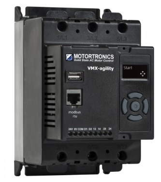 MOTORTRONICS softstarter 66a 200-600vac - 11002451 - 11002451