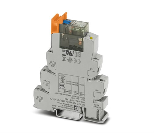 PHOENIX relaismoduul PLC-RSC- 24DC/21-21/MS - 11002532 - 11002532