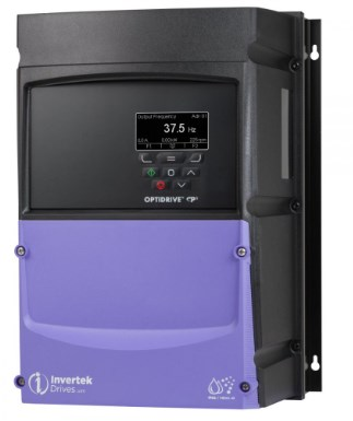 INVERTEK frequentieregelaar 15kw 3-fase ip66 400v - 11002552 - 11002552