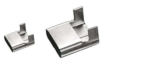 ROXTEC marine spanklem grijs therm. verzinkt 15x0,5 a 100st - 11002678 - 11002678