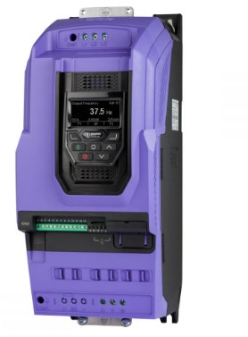 INVERTEK frequentieregelaar 18.5kw 3-fase ip20 400v - 11002694 - 11002694