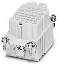 PHOENIX contactblok HC-K 8/24-EBUC - 11002816 - 11002816