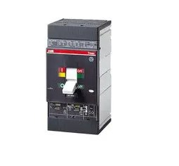 ABB sokkel voor tmax t4 plug-in verlengde vooraansl. 3p - 11002851 - 11002851