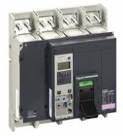 SE vermogensautomaat ns800n 4p vast + micrologic 5.0e 34426 - 11003053 - 11003053