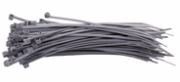 PRO-INSTALL bundelband grijs 370x7,6mm a 1000st - 11003074 - 11003074