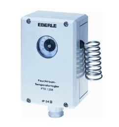 EBERLE Thermostaat FTR 1208 0/+40 - 11003089 - 11003089