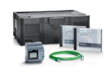 SIEMENS logo starterkit 230RCE 6ED10573BA030AA8 - 11003103 - 11003103