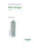 SE gebruiksaanwijzing micrologic 2.0a/7.0a engels 33080 - 11003141 - 11003141