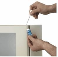SE lakstift ral 7032 grijs NSYTUP7032 - 11003316 - 11003316