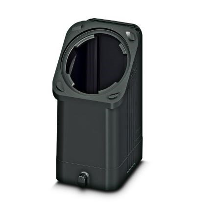 PHOENIX behuizing HC-EVO-B06-HHFS-PLBK - 11003342 - 11003342