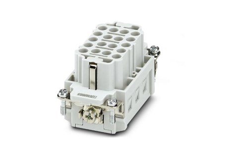 PHOENIX contactblok HC-BB18-I-PT-F - 11003350 - 11003350