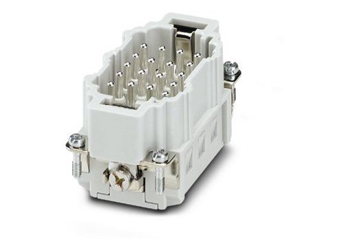 PHOENIX contactblok HC-BB18-I-PT-M - 11003351 - 11003351