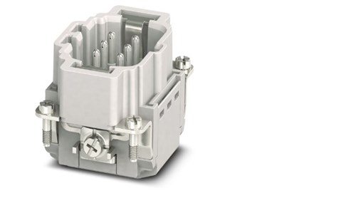PHOENIX contactblok HC-B06-I-PT-M - 11003353 - 11003353