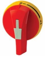 SOCOMEC draaiknop ro/ge ip65 14841111 - 11003397 - 11003397