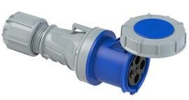 PCE contrasteker twist 63A 4P 9H 234-9 - 11003413 - 11003413