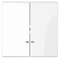 MERTEN serie wip systeem d lotuswit MTN3420-6035 - 11003429 - 11003429