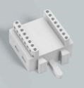 WOHNER uitbreidingsmodule 40mm v crossboard adapters 32933 - 11003467 - 11003467
