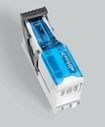 WOHNER nh-zekeringlastscheider nh000 v crossboard 33800 - 11003469 - 11003469