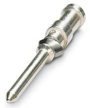 PHOENIX crimpcontact CK1,6-ED-0,75M AG - 11003490 - 11003490