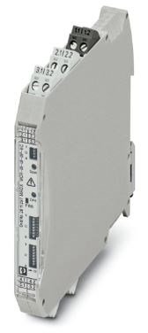 PHOENIX scheidingsversterker MACX MCR-UI-UI-UP-NC - 11003652 - 11003652