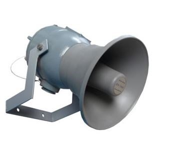 INDEX claxon ex eth 12 md 12/24v 32t 100db ip65 - 11003787 - 11003787