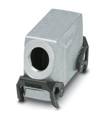 PHOENIX behuizing HC-STA-B24-HHWD-1STM32-EL-AL - 11003802 - 11003802