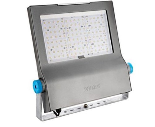PHILIPS led breedstraler bvp650 220w alu led360-4s/740 psu - 11003945 - 11003945