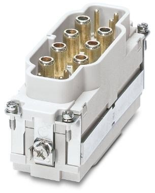 PHOENIX contactblok HC-K 6/ 6 ESTS - 11004041 - 11004041