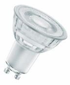 OSRAM led lamp GU10 4.5 watt 2700k 36gr 350lm dimbaar - 11004109 - 11004109