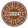 BRADY vervaldag aanduiding 2024 - 11004131 - 11004131