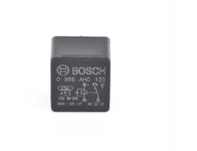 BOSCH relais 24v 5p 30a 0986AH0135 - 11004158 - 11004158