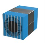 ROXTEC RM 40 ES B - 11004585 - 11004585