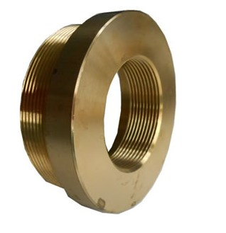 reduceerring m63-m40 messing ex - 11004642 - 11004642