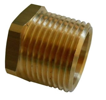 blindstop 3/4 messing ex - 11004643 - 11004643