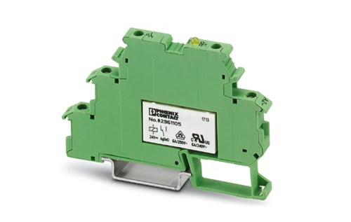 PHOENIX relaismoduul DEK-REL-G24/21 - 11004891 - 11004891