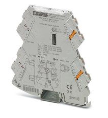 PHOENIX signaalverdubbelingsmoduul MINI MCR-2-UNI-UI-2UI-PT - 11004895 - 11004895